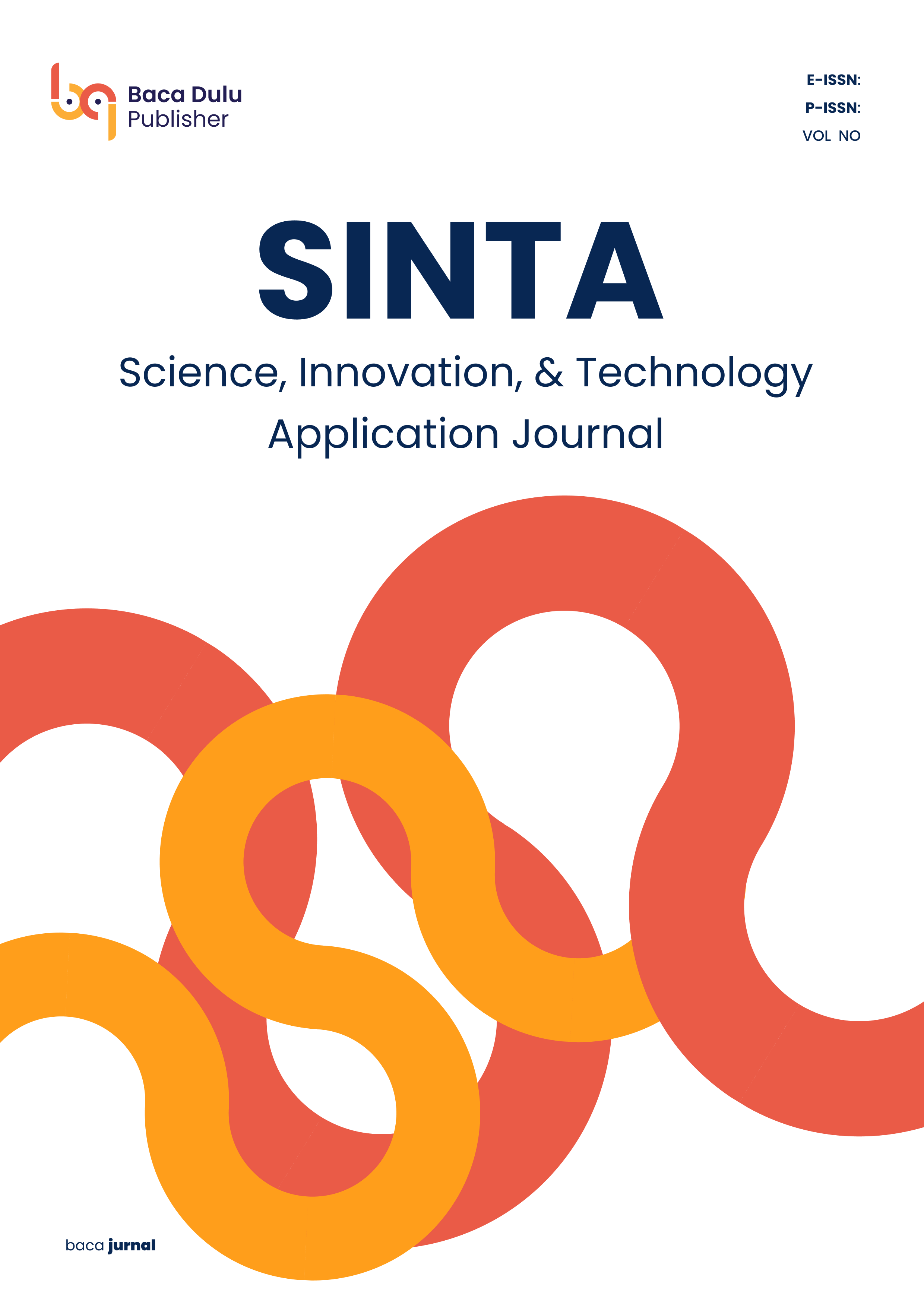Cover jurnal SINTA